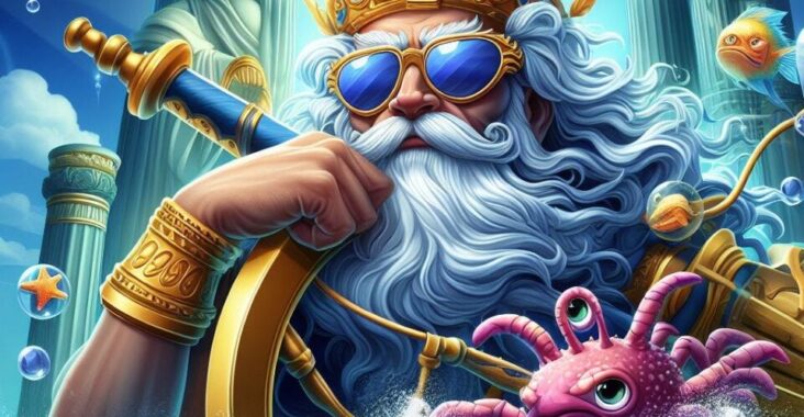 Sohotogel : Mengenal Game IDNSLOT Ocean Lord Terpopuper